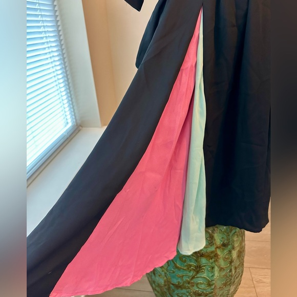 Fit & Flare Skater Style Dress - Picture 8 of 11